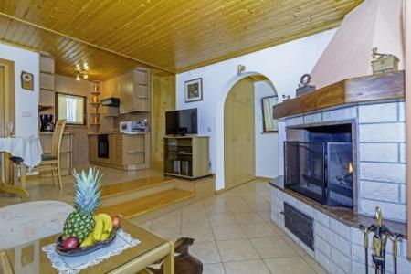 Chalets Bogo & Neno Ledenice エクステリア 写真